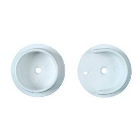 National Mfg Plas Closet Pole Socket N154-567